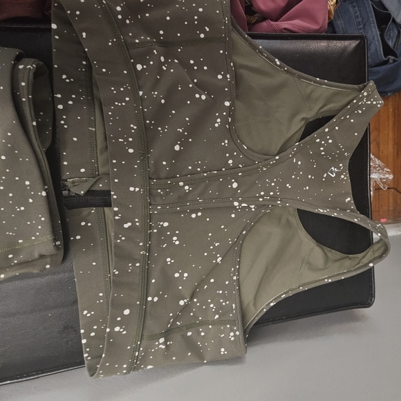 Torrid happy camper set size 1/2 - Picture 4 of 9